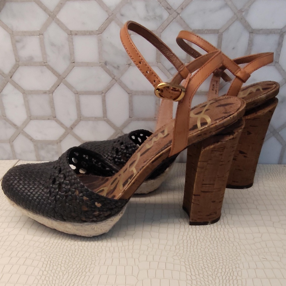 ❤️Sam Edelman Heels*NEW w/o Box